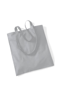 Baumwolltasche Bag For Life - Long Handles – Bild 5