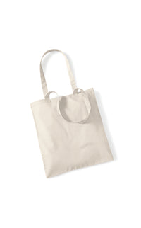 Baumwolltasche Bag For Life - Long Handles – Bild 8