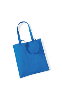 Baumwolltasche Bag For Life - Long Handles – Bild 2