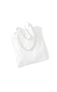 Baumwolltasche Bag For Life - Long Handles – Bild 7
