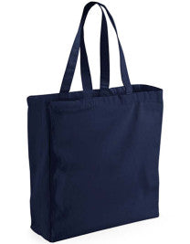 Canvas Classic Shopper