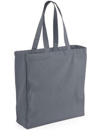 Canvas Classic Shopper