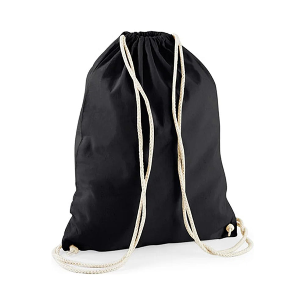Turnbeutel Cotton Gymsac