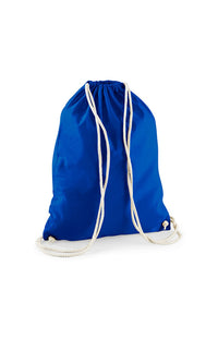 Cotton Drawstring Bag – Bild 10
