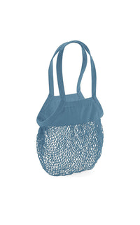 Tasche Organic Cotton Mesh Grocery Bag – Bild 7