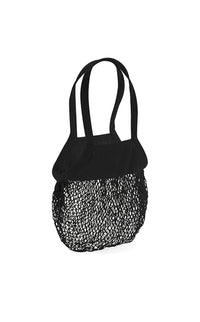 Tasche Organic Cotton Mesh Grocery Bag – Bild 4