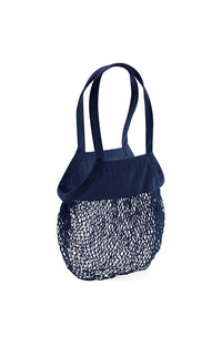 Tasche Organic Cotton Mesh Grocery Bag – Bild 6