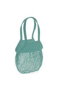 Tasche Organic Cotton Mesh Grocery Bag – Bild 9