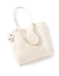 Organic Cotton Shopper