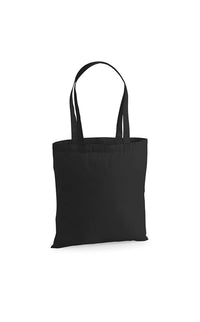 Baumwolltasche Premium Cotton Bag – Bild 3