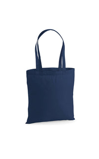 Baumwolltasche Premium Cotton Bag – Bild 2