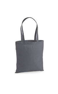 Baumwolltasche Premium Cotton Bag – Bild 4