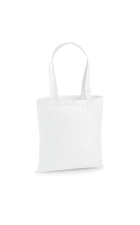 Baumwolltasche Premium Cotton Bag – Bild 6