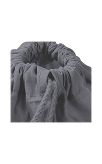 Premium Cotton Gymsac – Bild 3