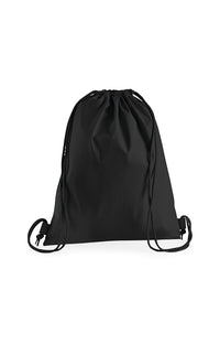 Premium Cotton Gymsac – Bild 4