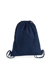 Premium Cotton Gymsac – Bild 6