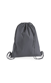 Premium Cotton Gymsac – Bild 2
