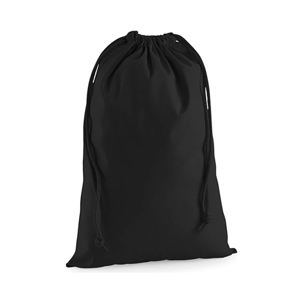 Stoffbeutel Premium Cotton Stuff Bag
