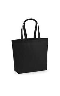 Baumwolltasche Premium Cotton Maxi Bag – Bild 3