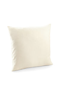 Fairtrade Cotton Canvas Cushion Cover – Bild 2