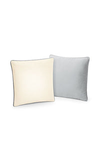 Fairtrade Cotton Piped Cushion Cover – Bild 6