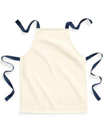 Fairtrade Cotton Junior Craft Apron