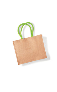 Tasche Jute Classic Shopper - Jutetaschen | SHIRTPLUS – Bild 10