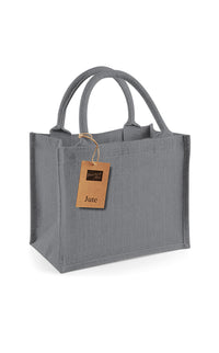 Tasche Jute Mini Gift Bag – Bild 8