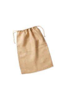 Stoffbeutel Jute Stuff Bag - Jutetaschen | SHIRTPLUS – Bild 4