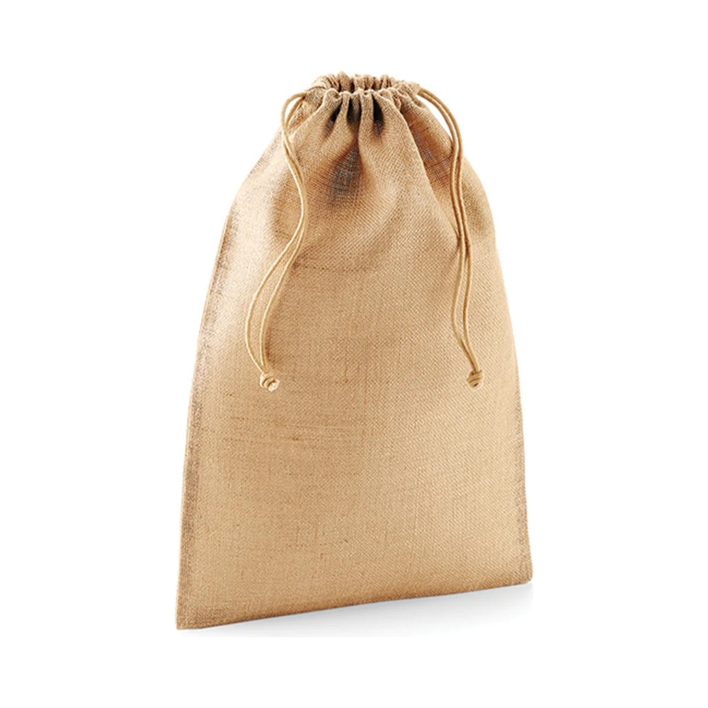 Stoffbeutel Jute Stuff Bag