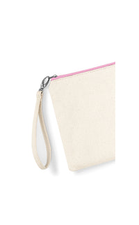 Tasche Canvas Wristlet Pouch - Kosmetiktaschen | SHIRTPLUS – Bild 8