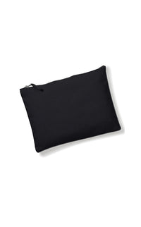 Canvas Accessory Pouch – Bild 2