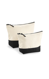 Tasche Dipped Base Canvas Accessory Bag – Bild 2
