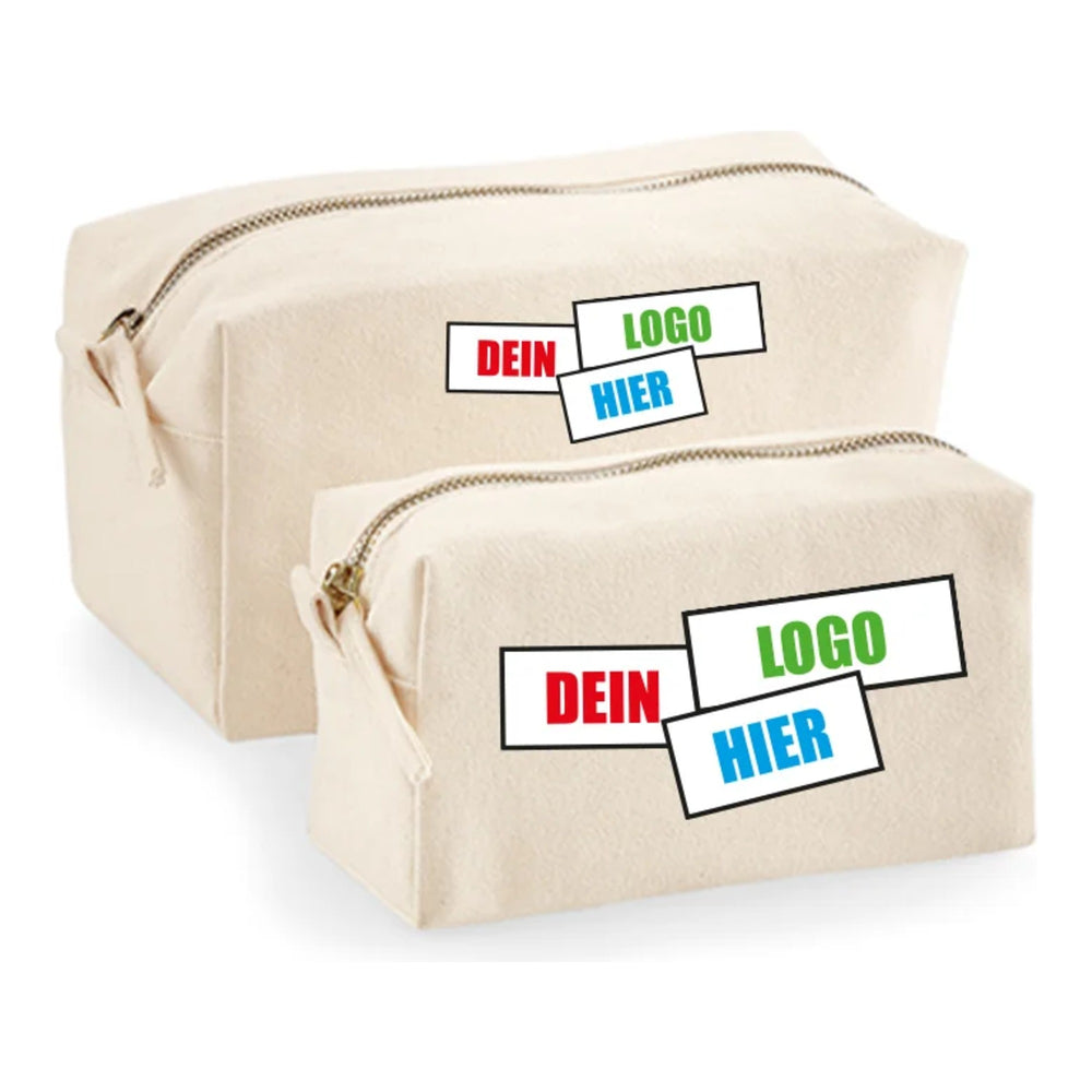 Tasche Canvas Accessory Case
