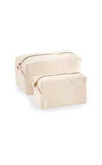 Tasche Canvas Accessory Case - Kulturtaschen | SHIRTPLUS – Bild 2
