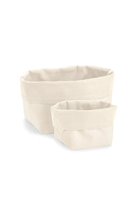 Reversible Canvas Organiser – Bild 2