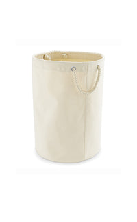 Tasche Tasche Heavy Canvas Storage Trug – Bild 2