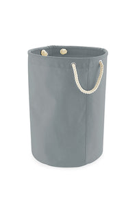 Tasche Tasche Heavy Canvas Storage Trug – Bild 3