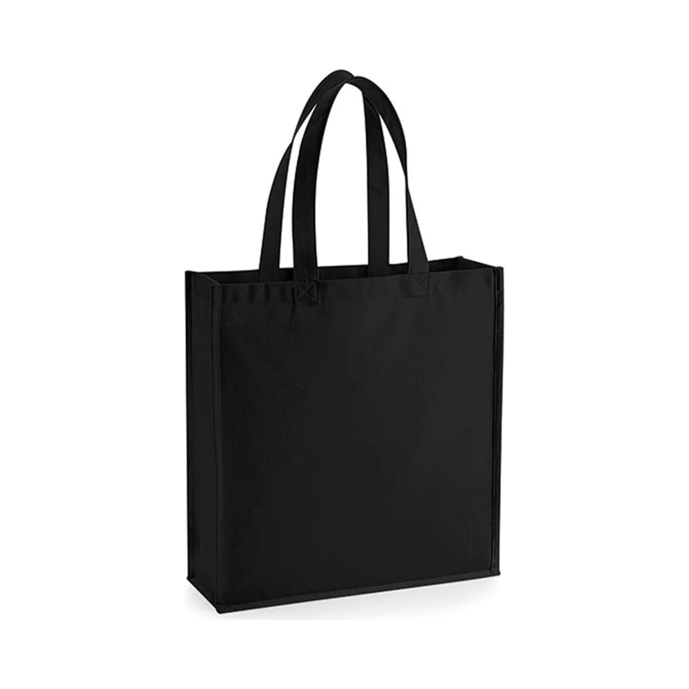 Tragetasche Gallery Canvas Bag
