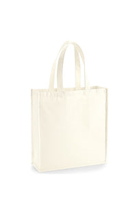 Tragetasche Gallery Canvas Bag - Einkauf / Strandtaschen | SHIRTPLUS – Bild 3