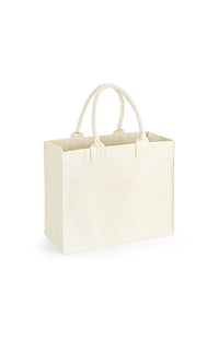 Tasche Resort Canvas Bag - Canvastaschen | SHIRTPLUS – Bild 4