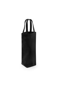 Tasche Fairtrade Cotton Bottle Bag – Bild 5