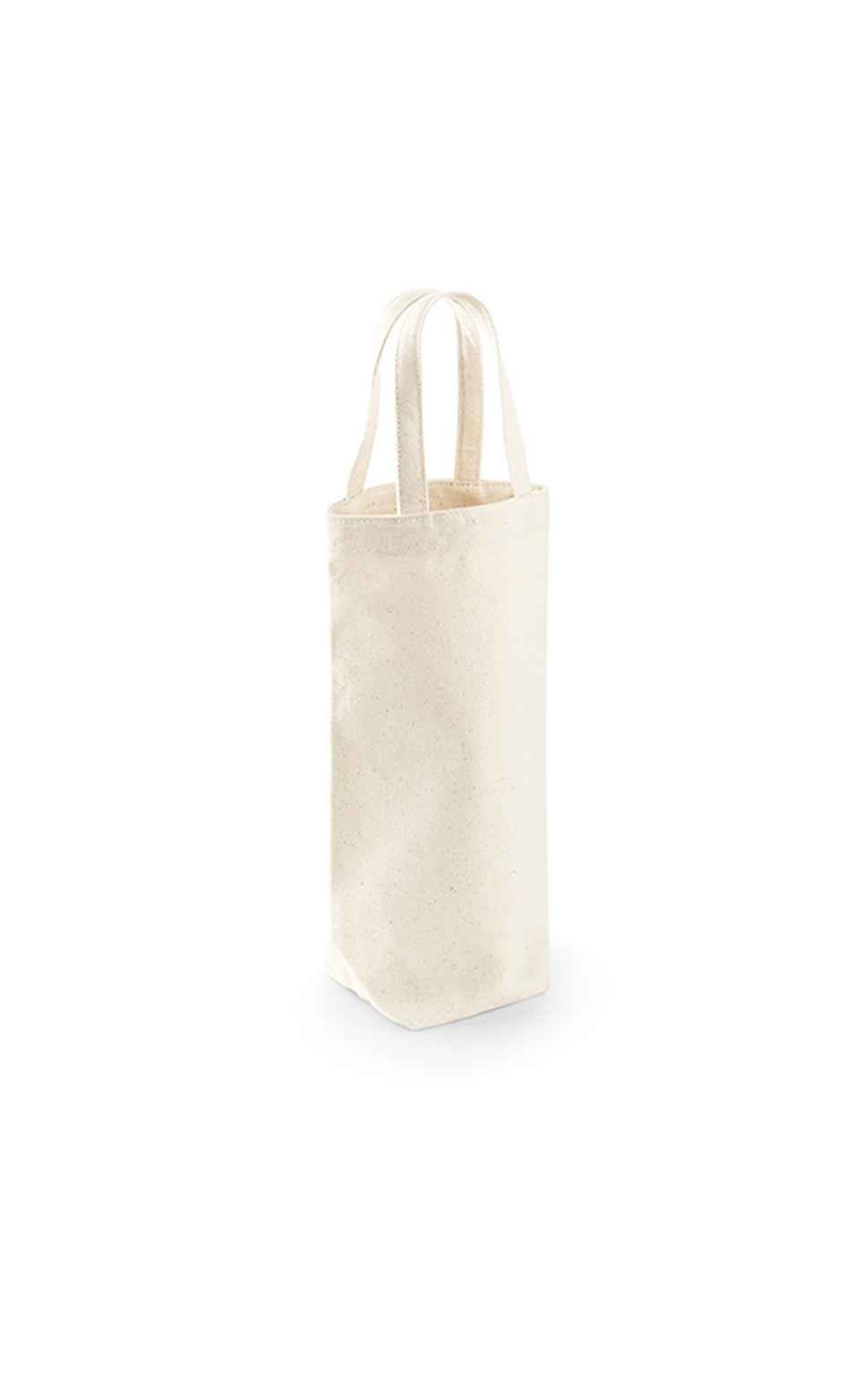Tasche Fairtrade Cotton Bottle Bag