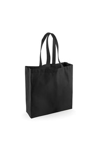 Baumwolltasche Fairtrade Cotton Classic Shopper – Bild 3