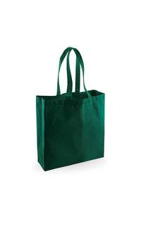 Baumwolltasche Fairtrade Cotton Classic Shopper – Bild 2