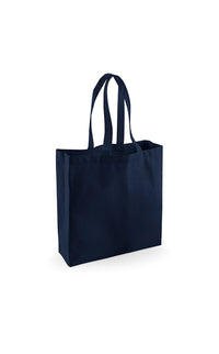 Baumwolltasche Fairtrade Cotton Classic Shopper – Bild 4
