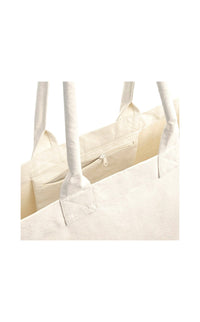Tragetasche Fairtrade Cotton Deck Bag – Bild 4