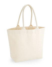 Fairtrade Cotton Deck Bag