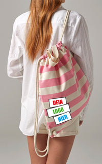 Nautical Gymsac – Bild 1