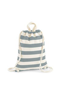 Nautical Gymsac – Bild 5
